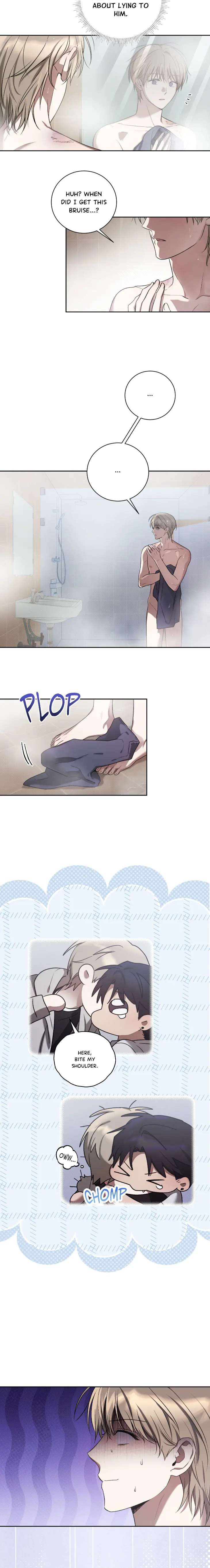 Biscuit-By-Taetaegeum-Uncensored-Eng page 16