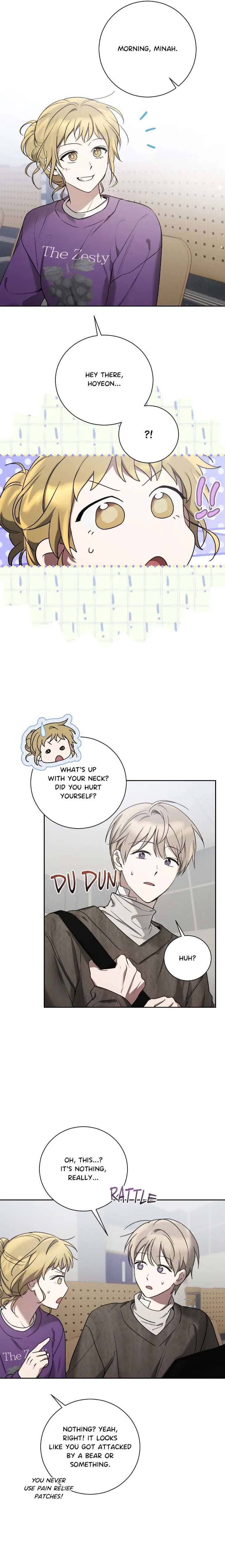 Biscuit-By-Taetaegeum-Uncensored-Eng page 5