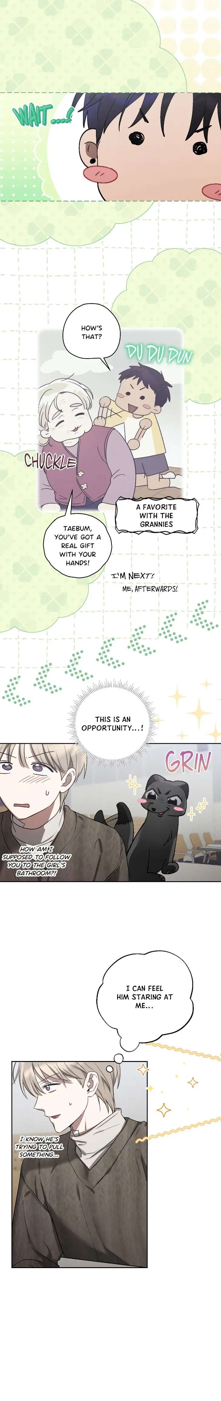 Biscuit-By-Taetaegeum-Uncensored-Eng page 8