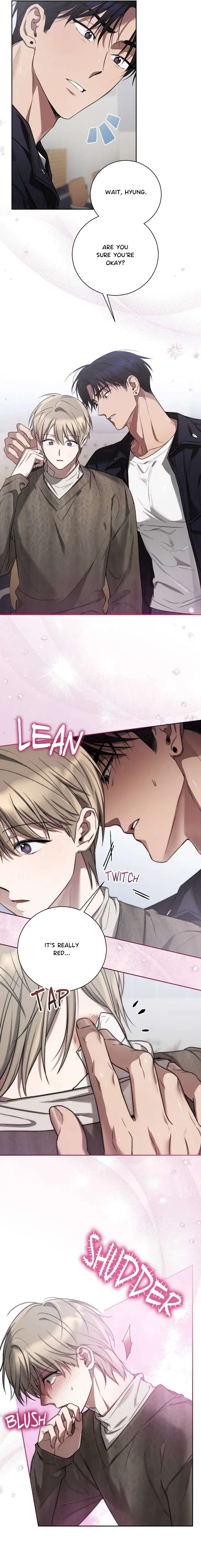 Biscuit-By-Taetaegeum-Uncensored-Eng page 10