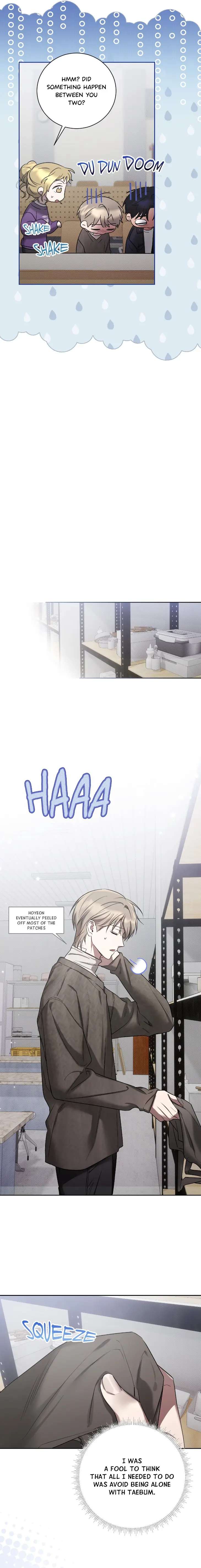 Biscuit-By-Taetaegeum-Uncensored-Eng page 12