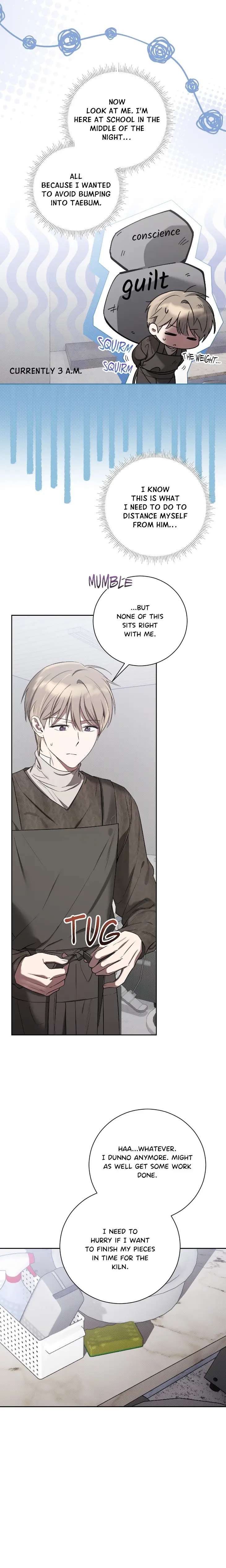 Biscuit-By-Taetaegeum-Uncensored-Eng page 13
