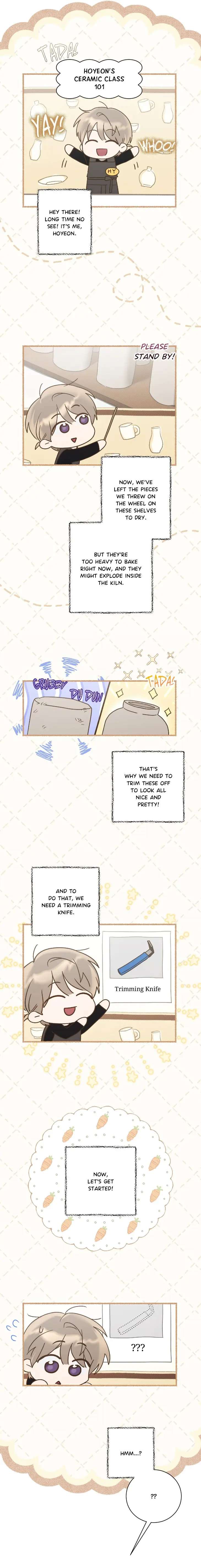 Biscuit-By-Taetaegeum-Uncensored-Eng page 14