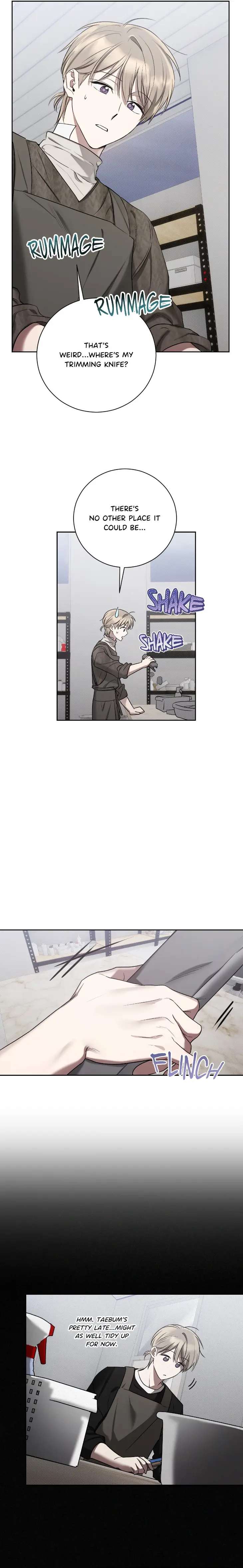 Biscuit-By-Taetaegeum-Uncensored-Eng page 15