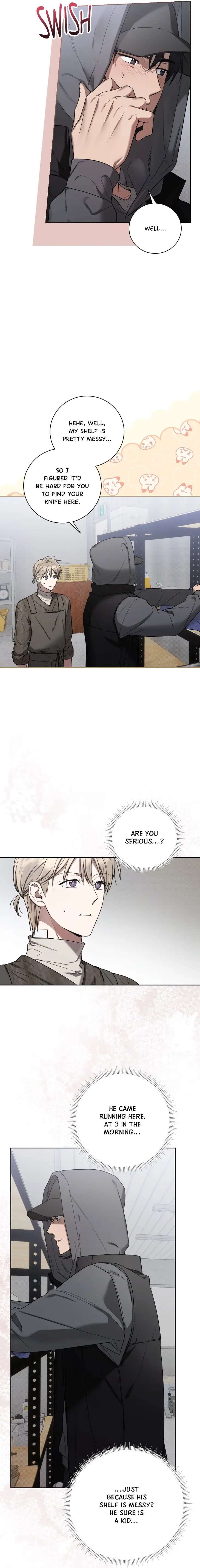 Biscuit-By-Taetaegeum-Uncensored-Eng page 3