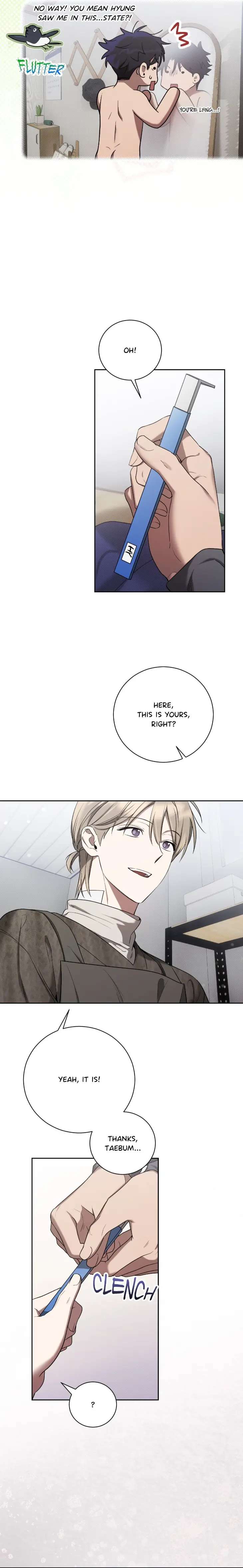 Biscuit-By-Taetaegeum-Uncensored-Eng page 6