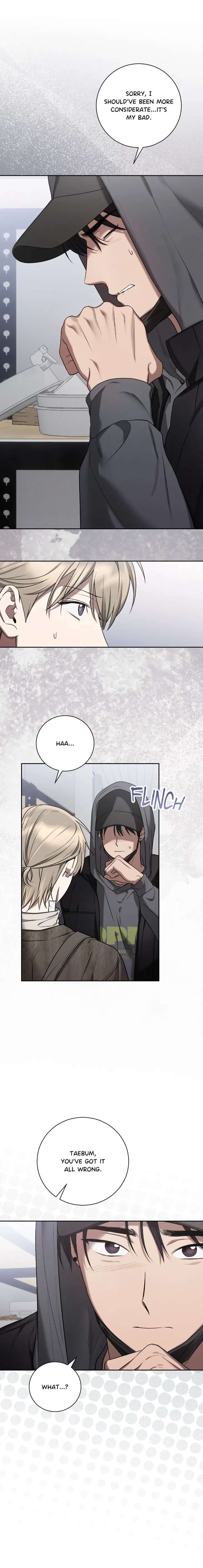 Biscuit-By-Taetaegeum-Uncensored-Eng page 8