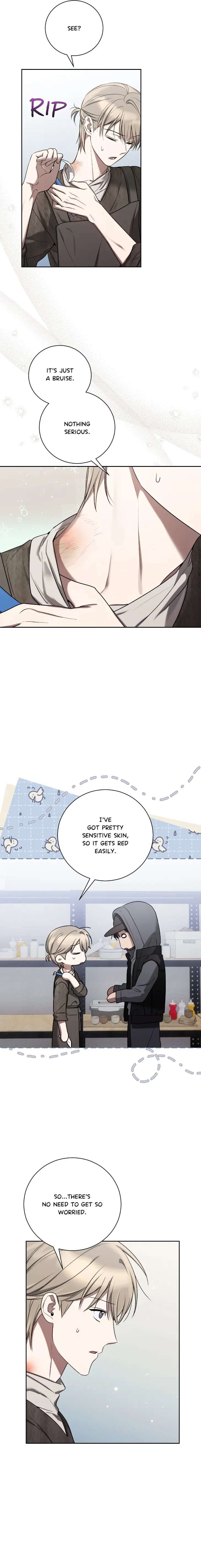 Biscuit-By-Taetaegeum-Uncensored-Eng page 9