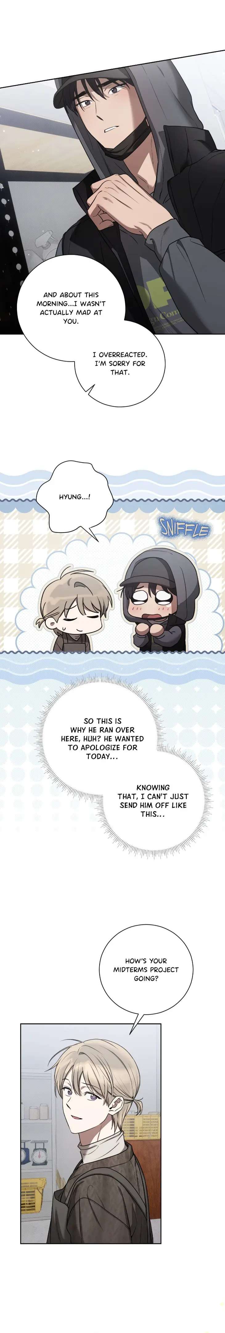 Biscuit-By-Taetaegeum-Uncensored-Eng page 10