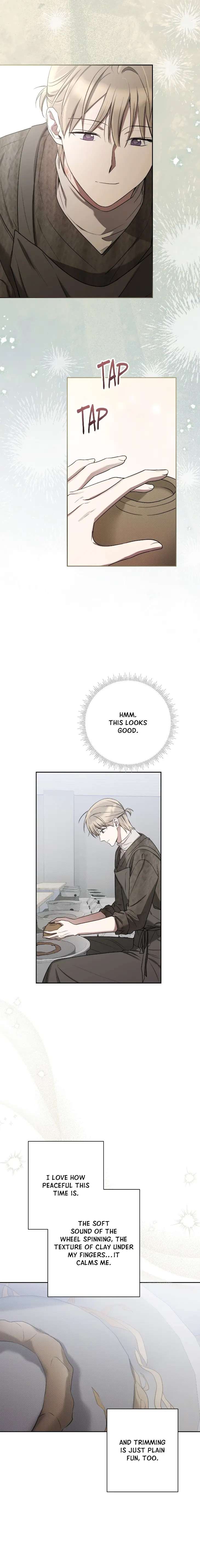 Biscuit-By-Taetaegeum-Uncensored-Eng page 12
