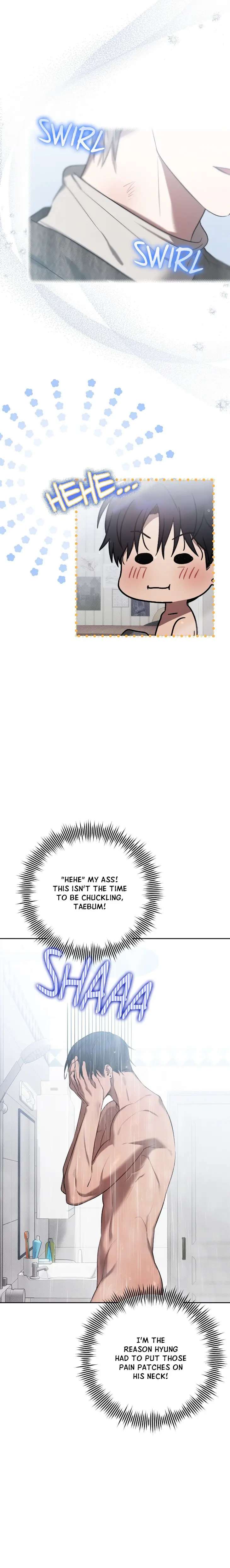Biscuit-By-Taetaegeum-Uncensored-Eng page 5