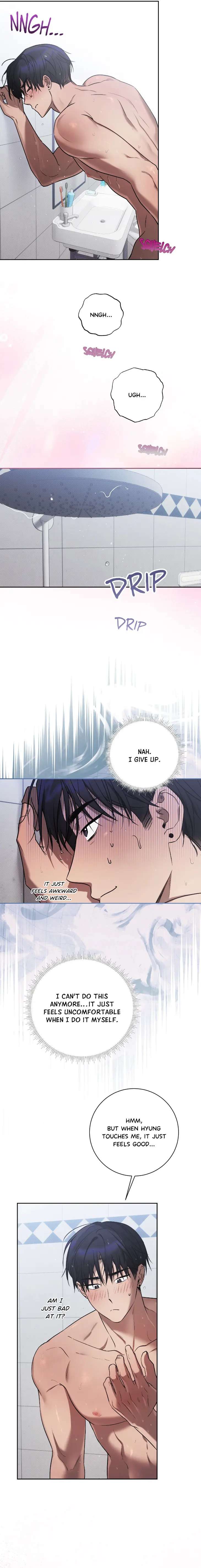 Biscuit-By-Taetaegeum-Uncensored-Eng page 8