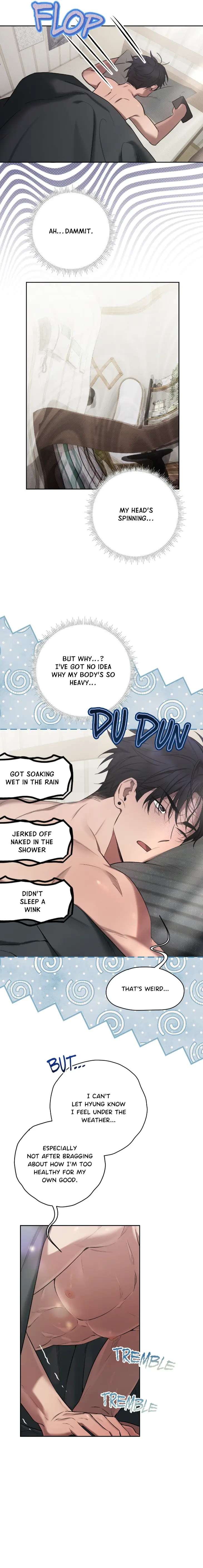 Biscuit-By-Taetaegeum-Uncensored-Eng page 14