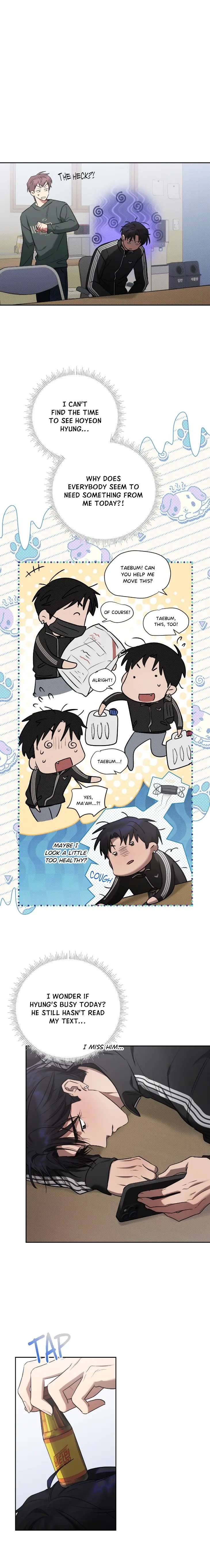 Biscuit-By-Taetaegeum-Uncensored-Eng page 18