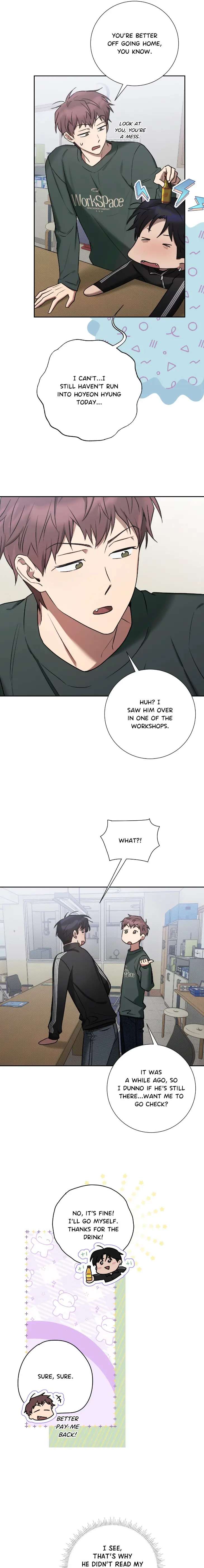 Biscuit-By-Taetaegeum-Uncensored-Eng page 19