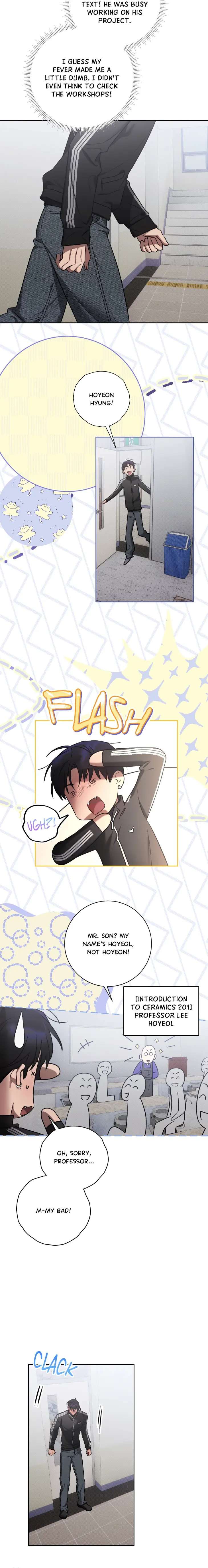 Biscuit-By-Taetaegeum-Uncensored-Eng page 20