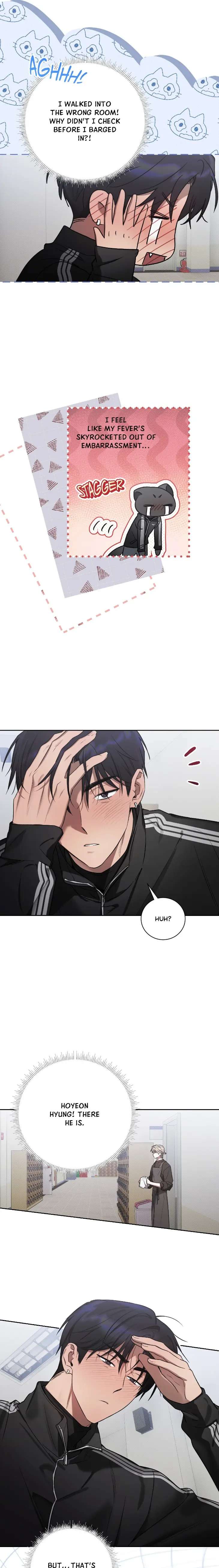Biscuit-By-Taetaegeum-Uncensored-Eng page 21