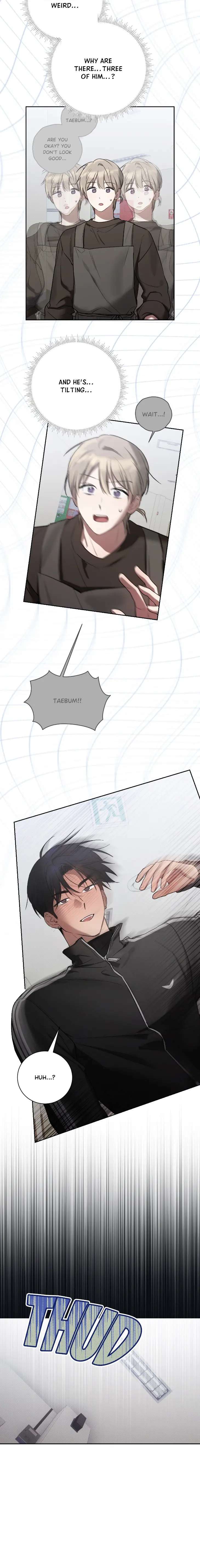 Biscuit-By-Taetaegeum-Uncensored-Eng page 22