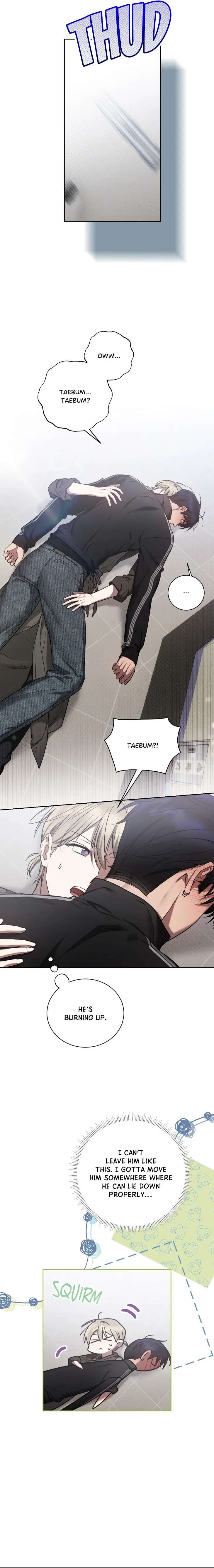 Biscuit-By-Taetaegeum-Uncensored-Eng page 2