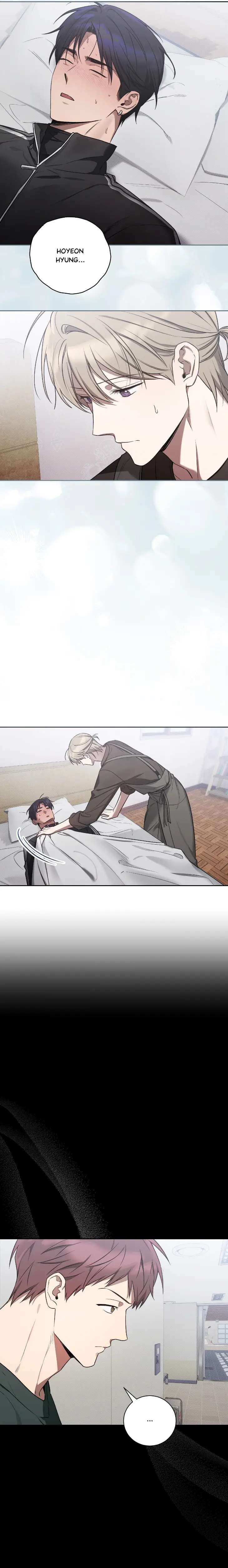 Biscuit-By-Taetaegeum-Uncensored-Eng page 6