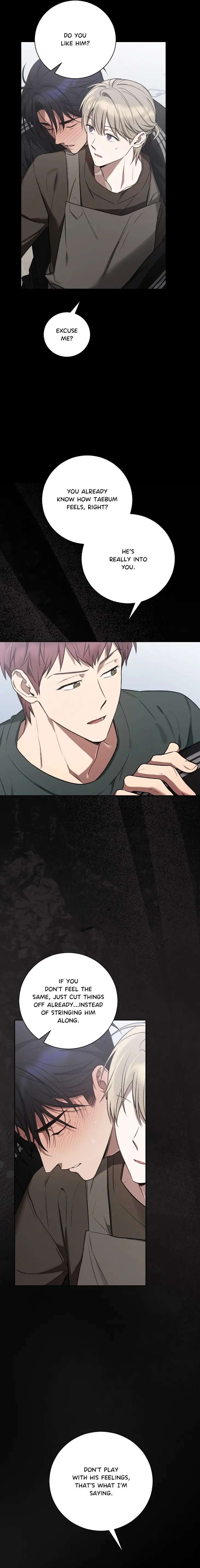 Biscuit-By-Taetaegeum-Uncensored-Eng page 7
