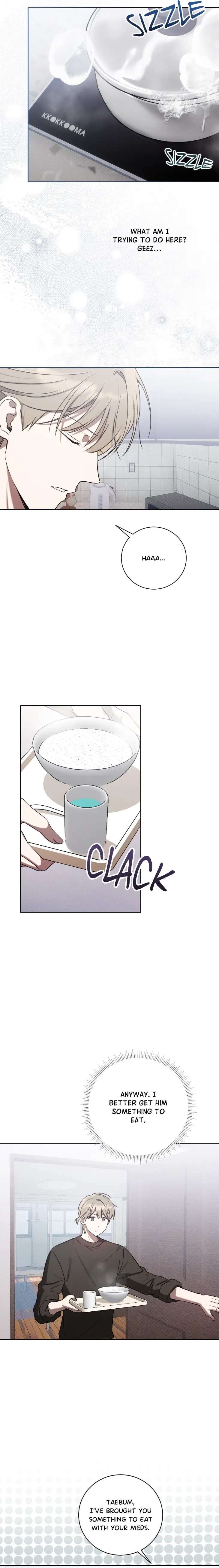 Biscuit-By-Taetaegeum-Uncensored-Eng page 9