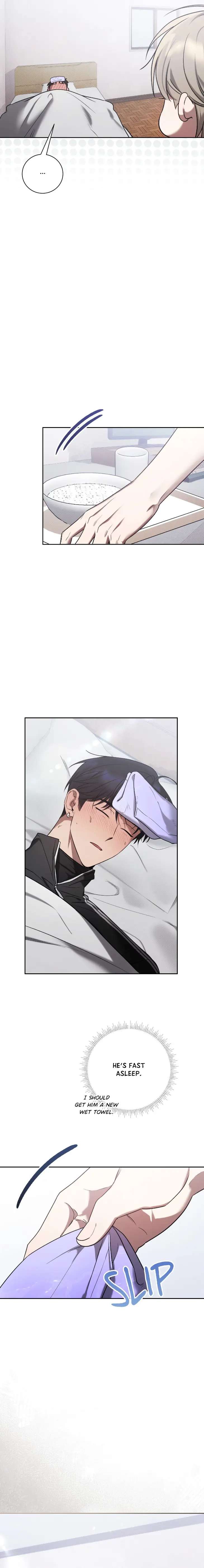 Biscuit-By-Taetaegeum-Uncensored-Eng page 10