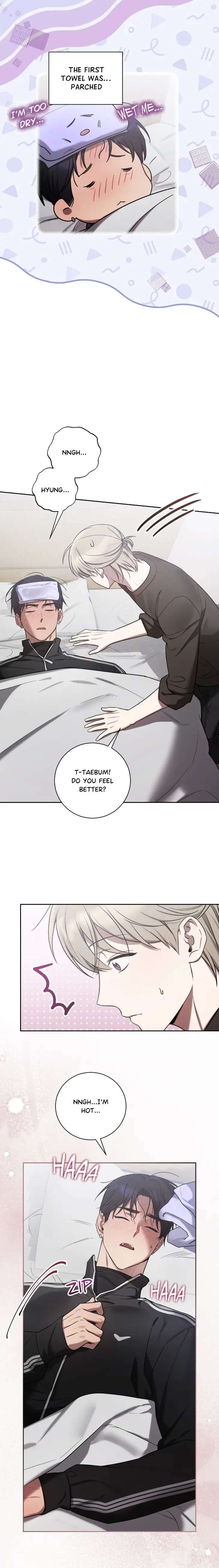 Biscuit-By-Taetaegeum-Uncensored-Eng page 12