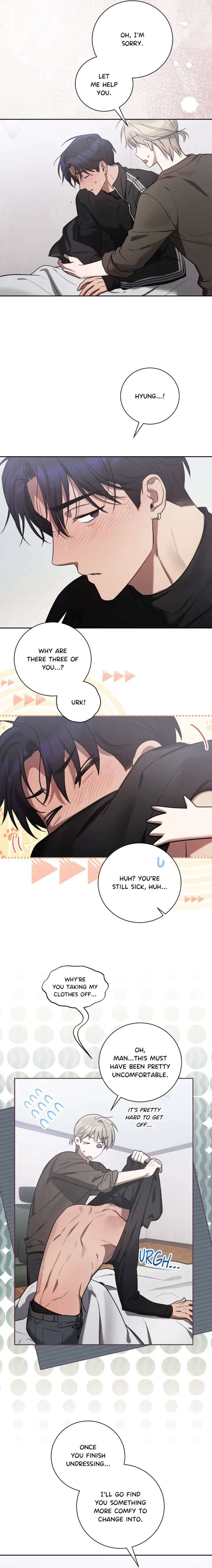 Biscuit-By-Taetaegeum-Uncensored-Eng page 13