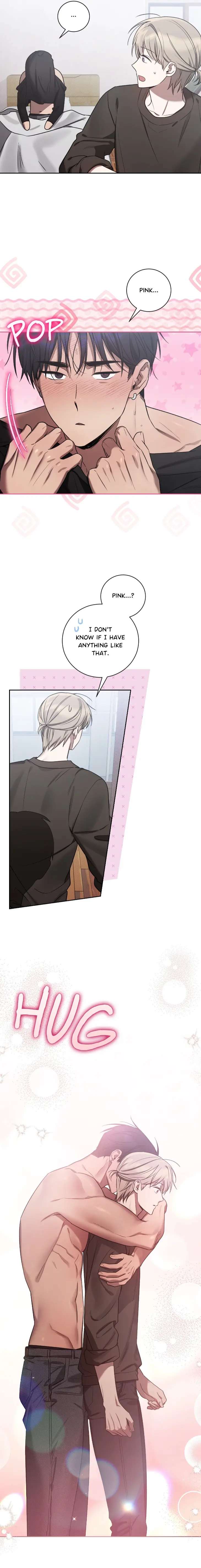 Biscuit-By-Taetaegeum-Uncensored-Eng page 14