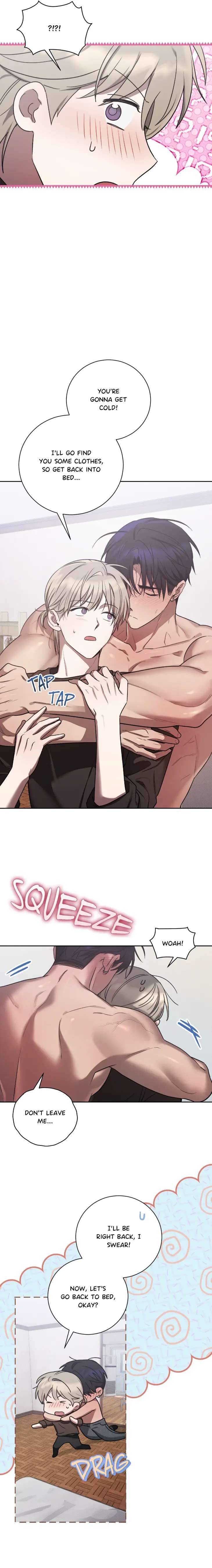 Biscuit-By-Taetaegeum-Uncensored-Eng page 15
