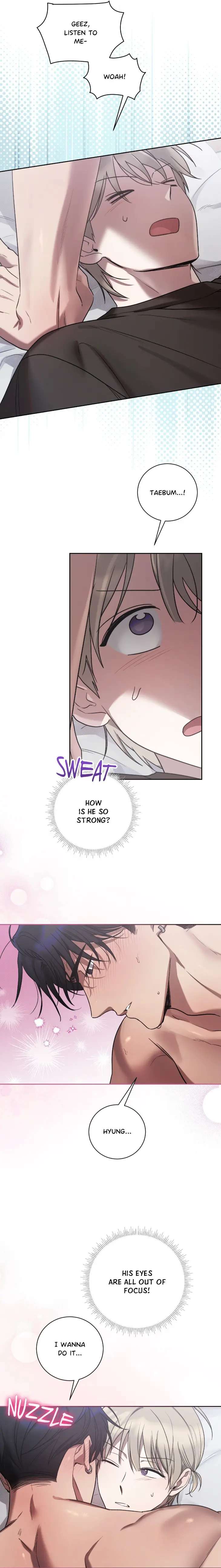 Biscuit-By-Taetaegeum-Uncensored-Eng page 16