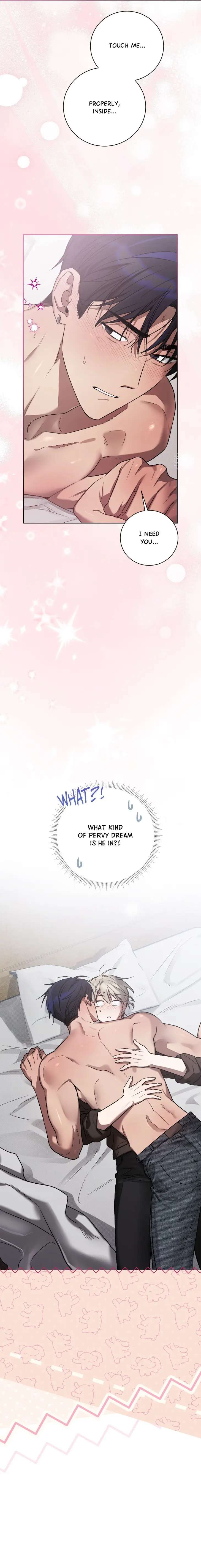 Biscuit-By-Taetaegeum-Uncensored-Eng page 17