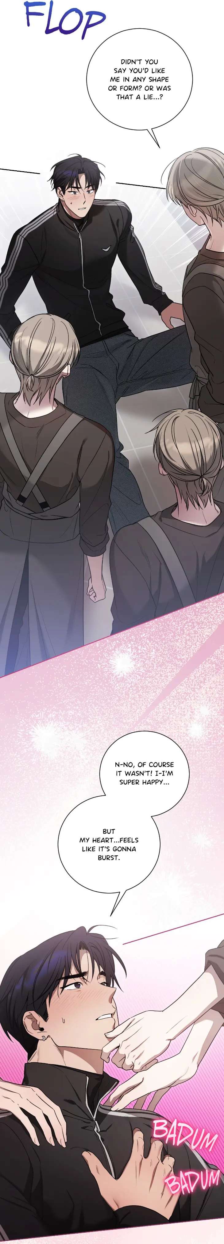 Biscuit-By-Taetaegeum-Uncensored-Eng page 8