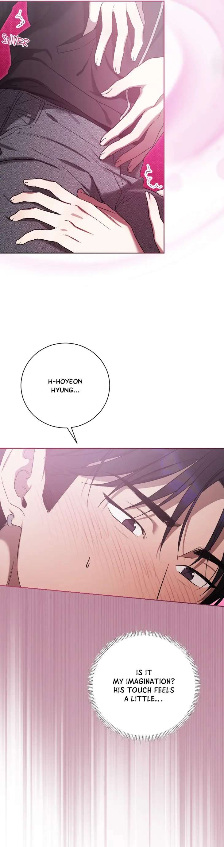 Biscuit-By-Taetaegeum-Uncensored-Eng page 11