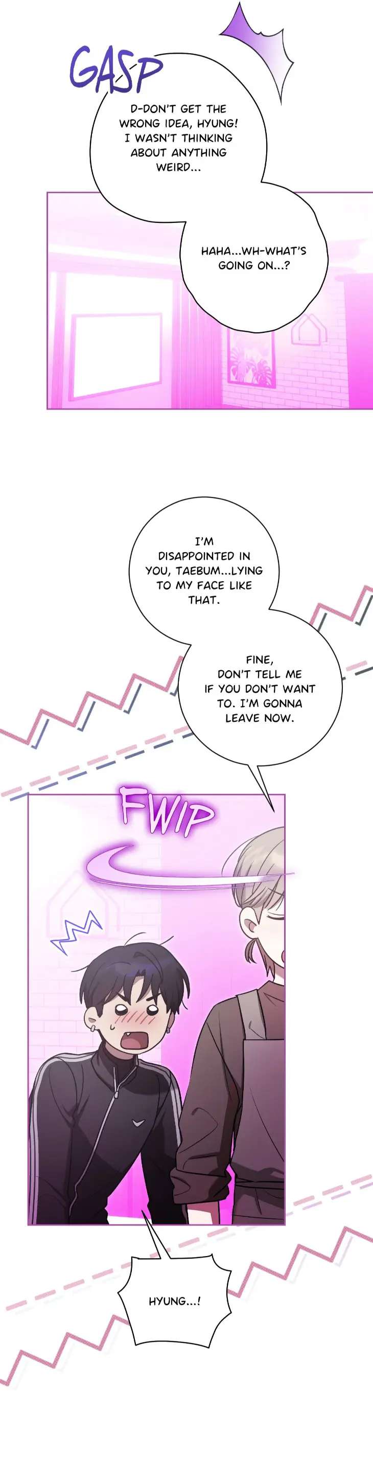 Biscuit-By-Taetaegeum-Uncensored-Eng page 15