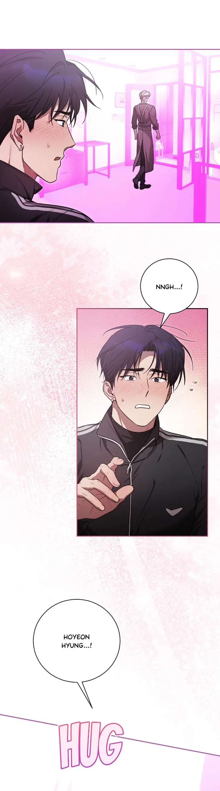 Biscuit-By-Taetaegeum-Uncensored-Eng page 16