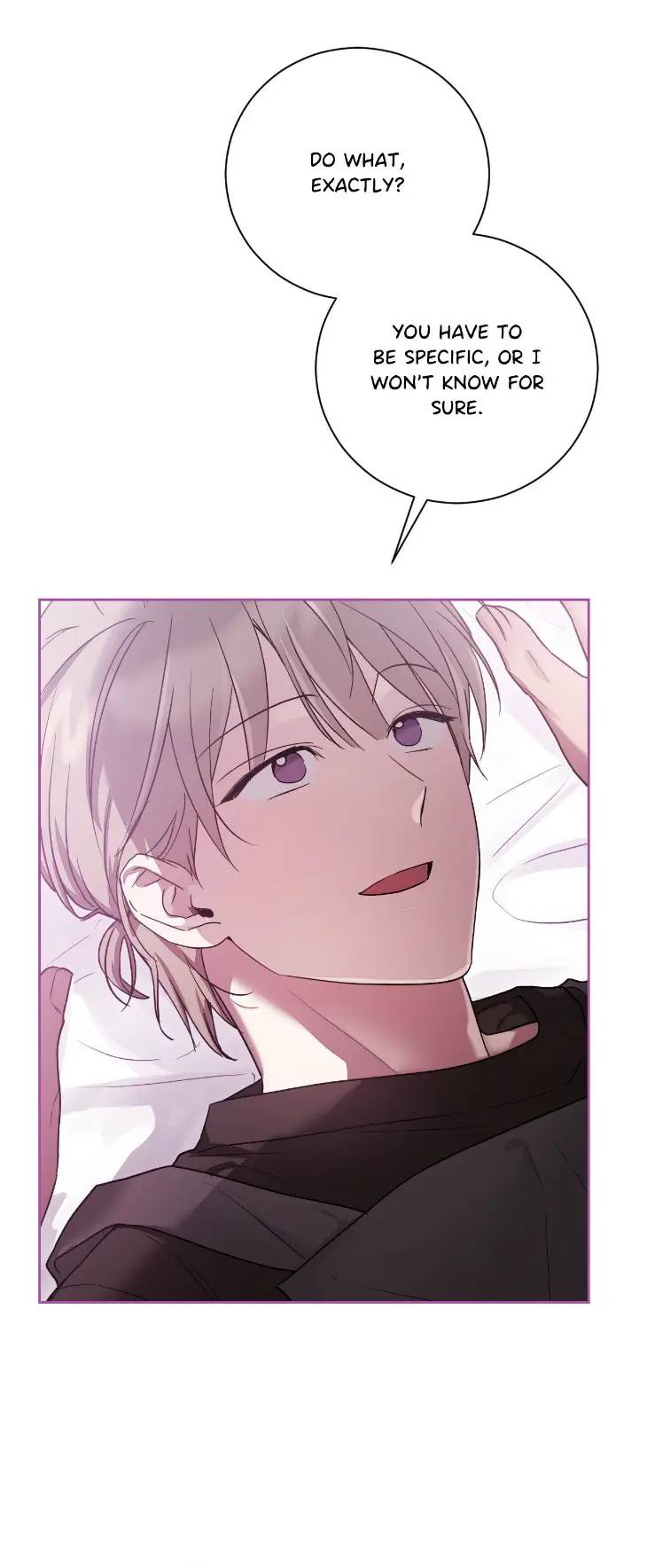 Biscuit-By-Taetaegeum-Uncensored-Eng page 21