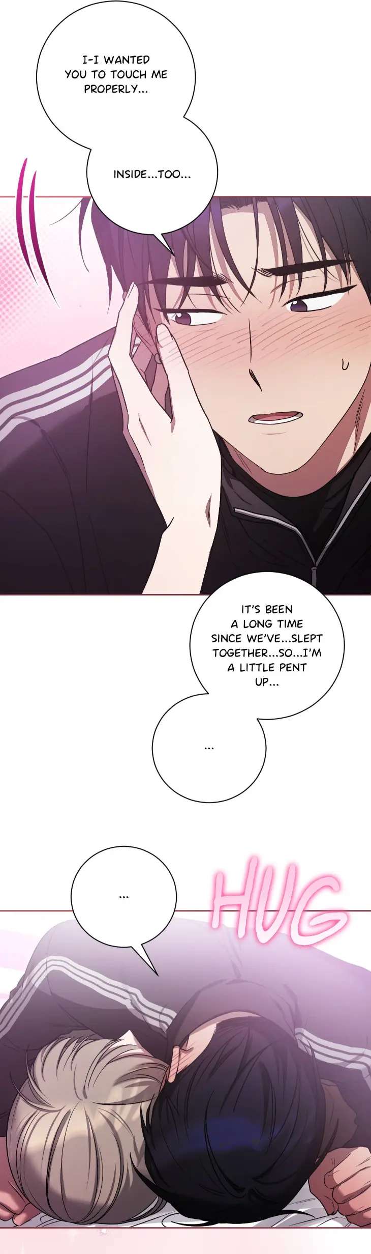Biscuit-By-Taetaegeum-Uncensored-Eng page 22