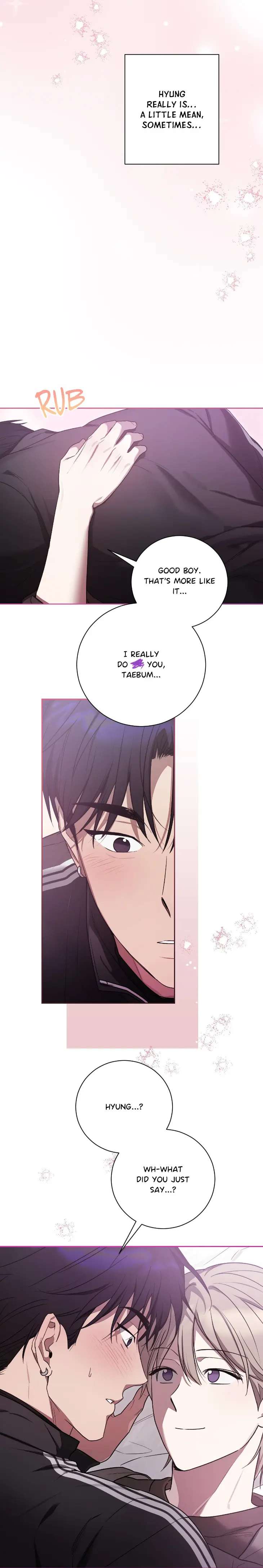 Biscuit-By-Taetaegeum-Uncensored-Eng page 23