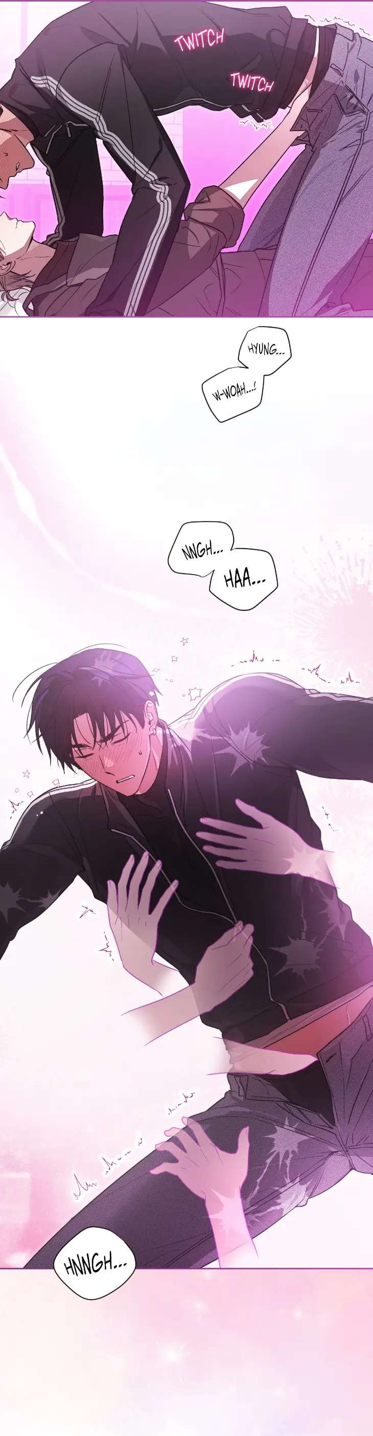 Biscuit-By-Taetaegeum-Uncensored-Eng page 25