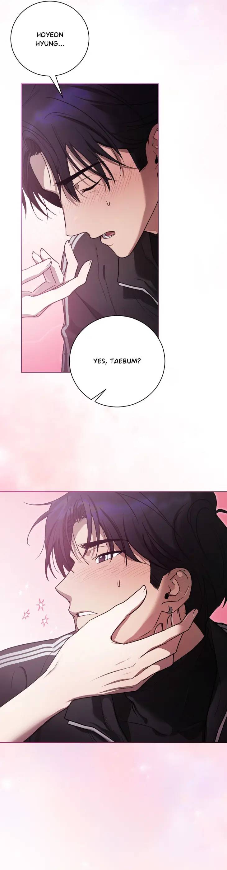 Biscuit-By-Taetaegeum-Uncensored-Eng page 26