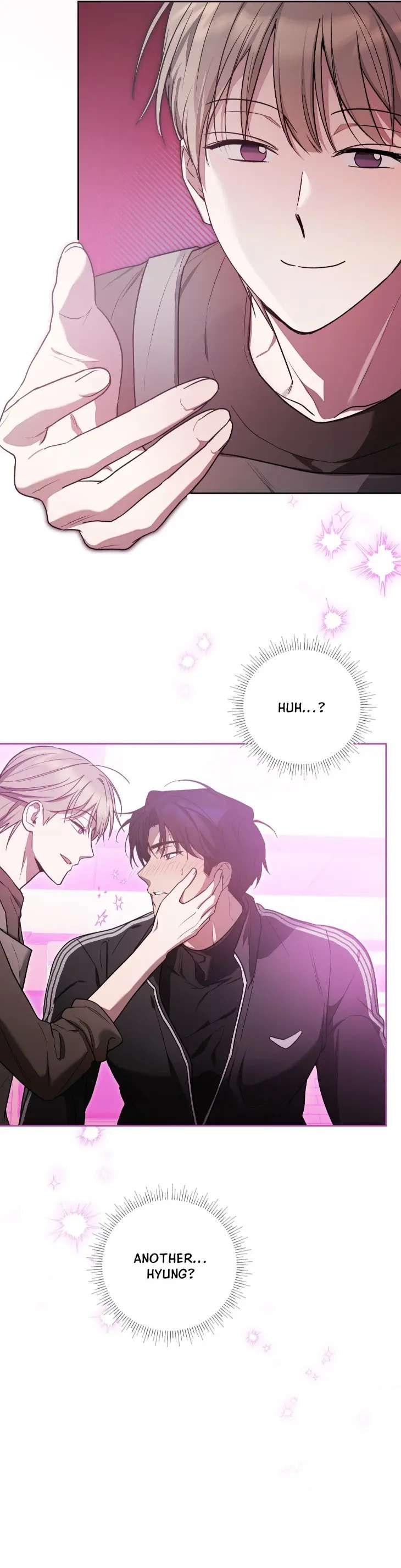 Biscuit-By-Taetaegeum-Uncensored-Eng page 27