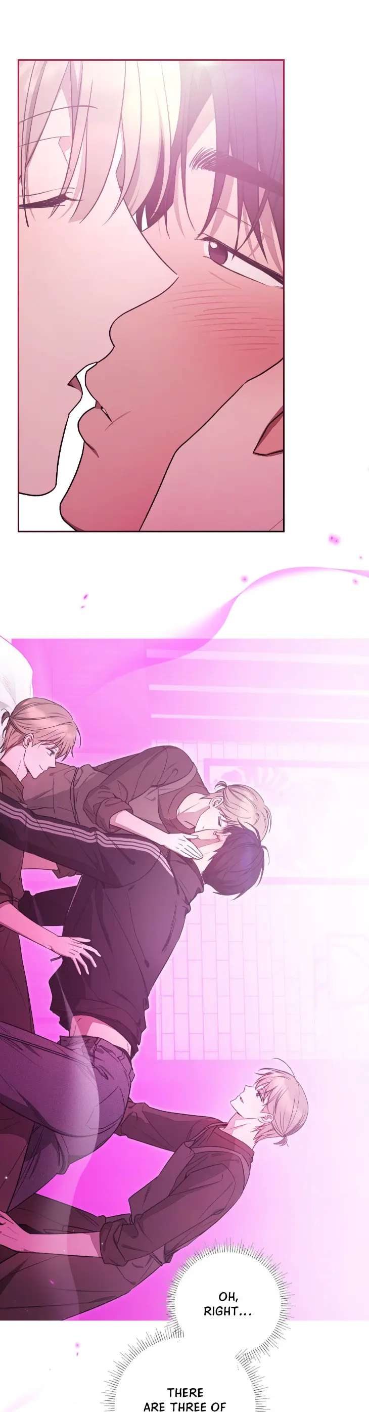 Biscuit-By-Taetaegeum-Uncensored-Eng page 28