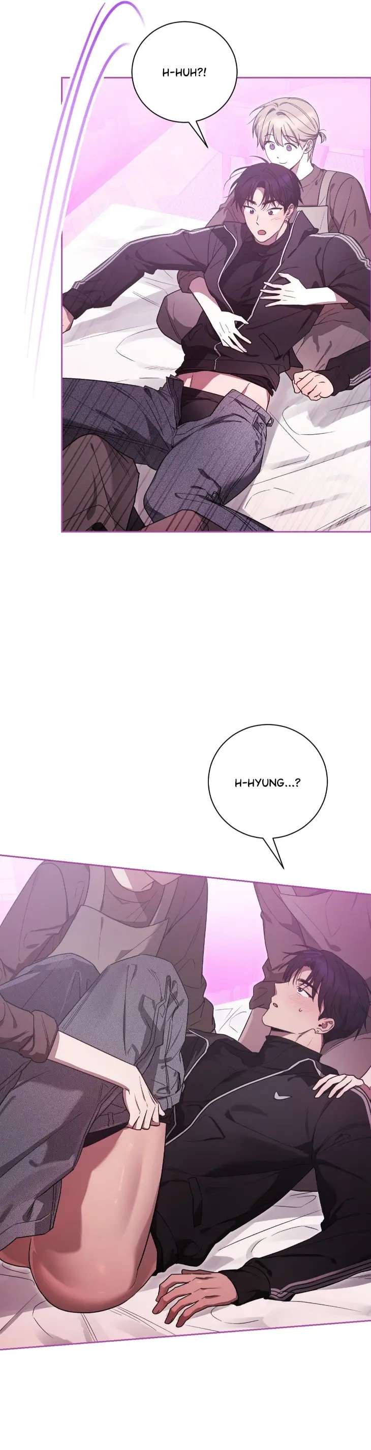 Biscuit-By-Taetaegeum-Uncensored-Eng page 31