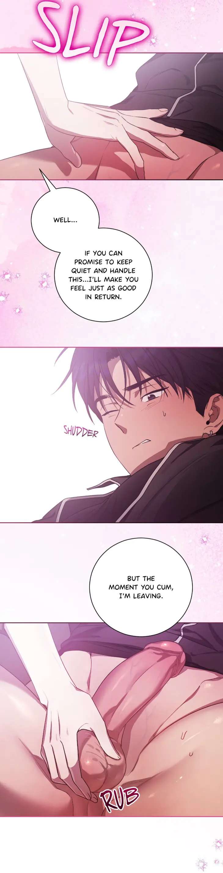 Biscuit-By-Taetaegeum-Uncensored-Eng page 33