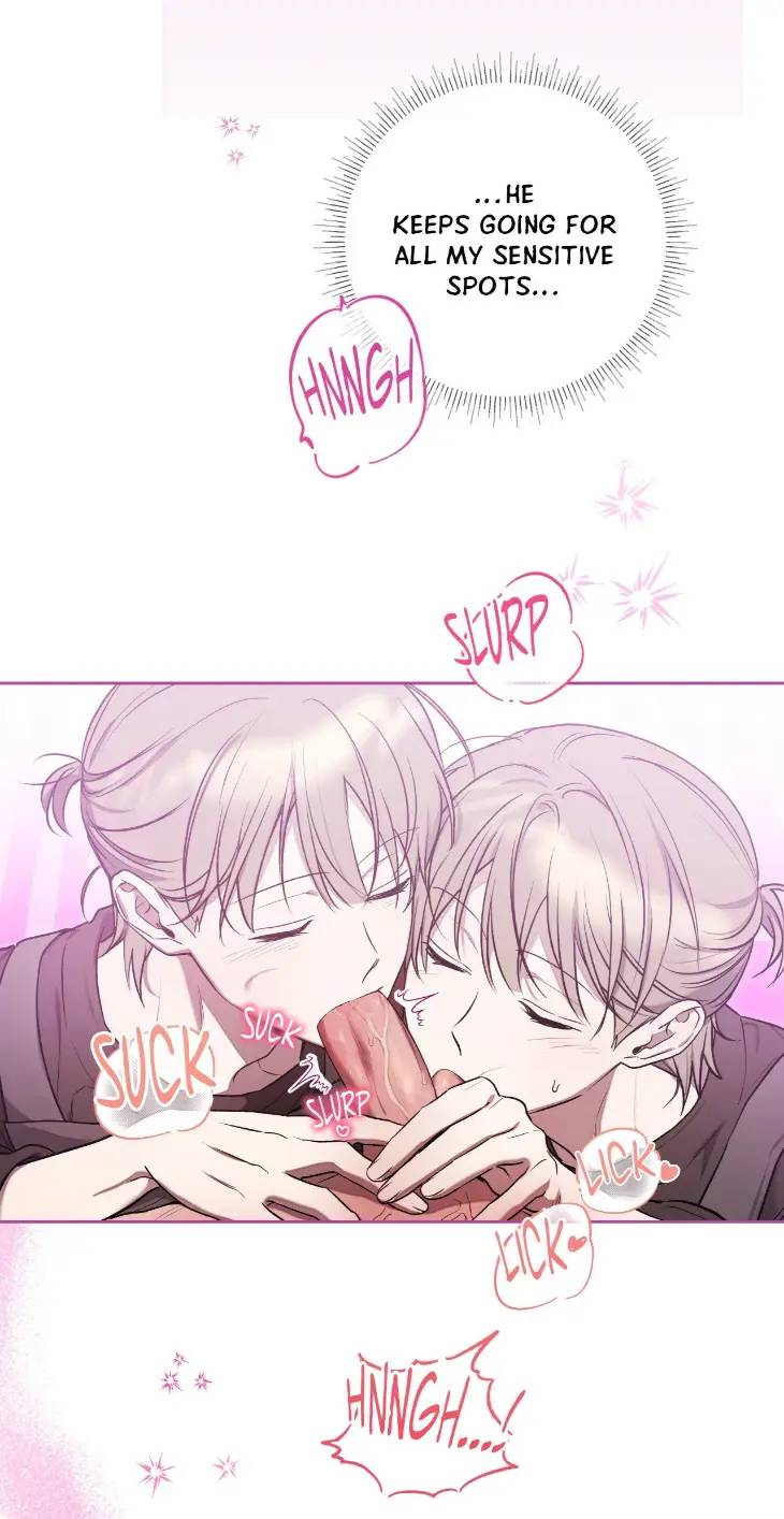 Biscuit-By-Taetaegeum-Uncensored-Eng page 4