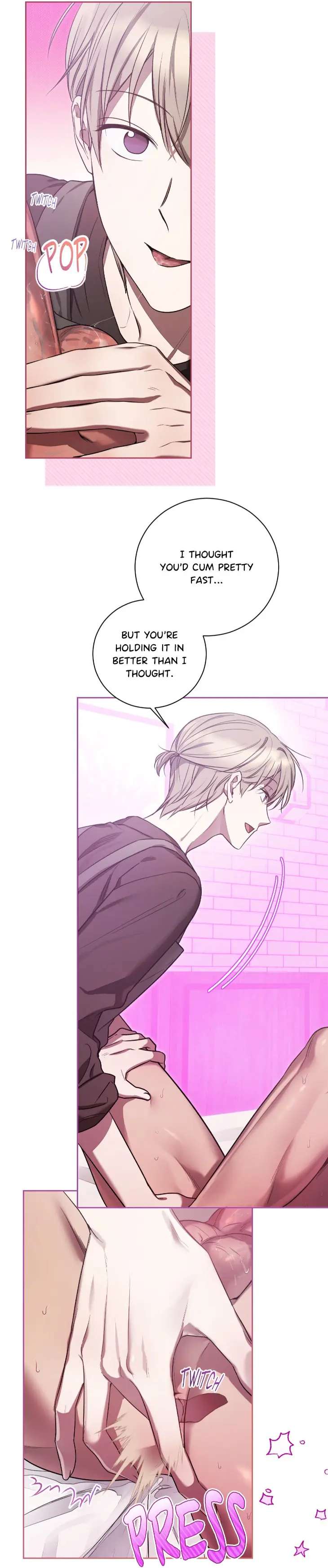 Biscuit-By-Taetaegeum-Uncensored-Eng page 6