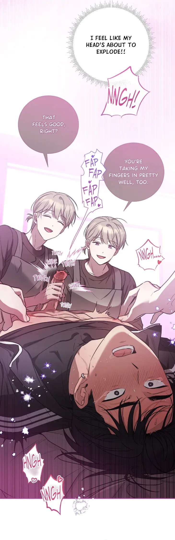 Biscuit-By-Taetaegeum-Uncensored-Eng page 10