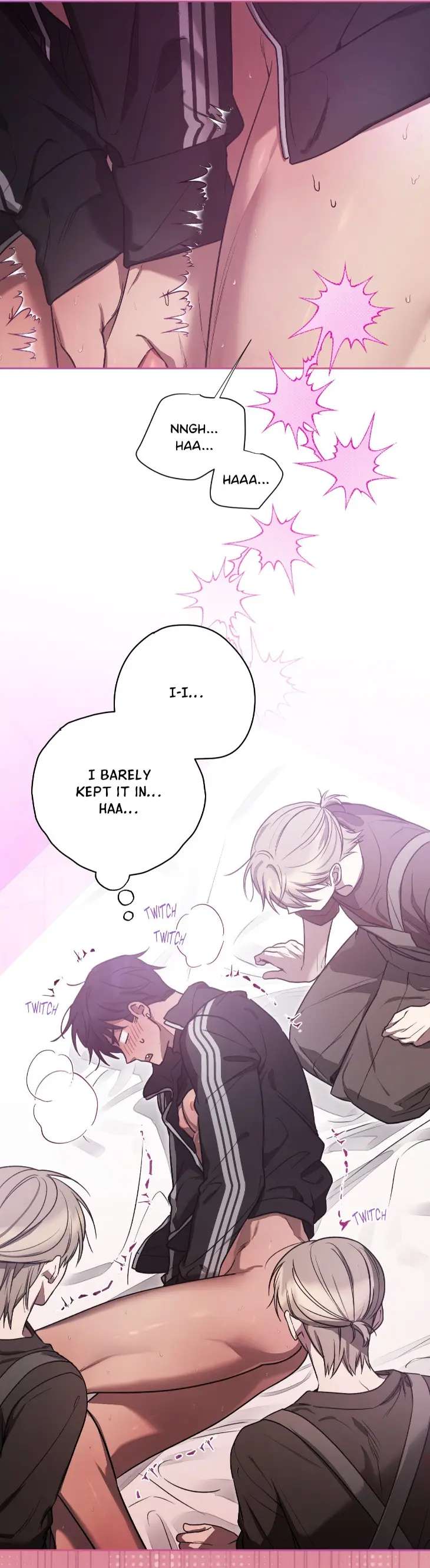 Biscuit-By-Taetaegeum-Uncensored-Eng page 14